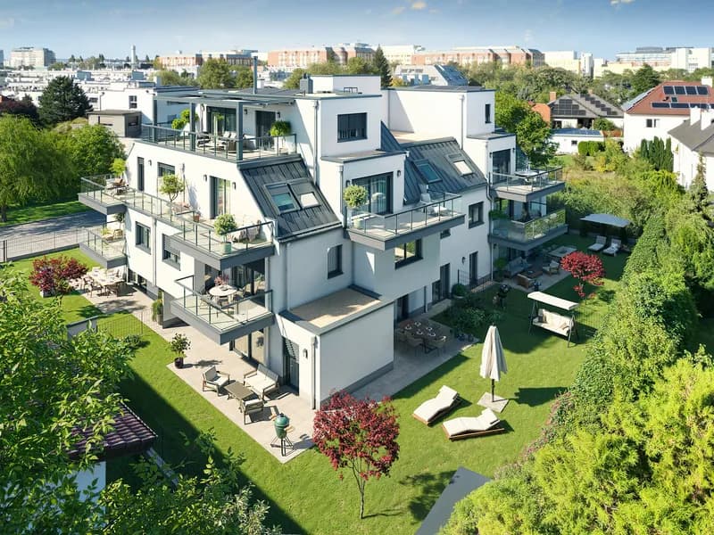 3-Zimmer-Wohnung kaufen in Wien – 86,51 m², € 729.900 – Bild 2 von 6