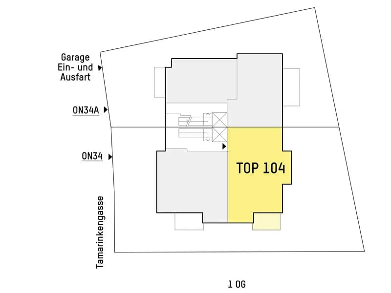 3-Zimmer-Wohnung kaufen in Wien – 86,51 m², € 729.900 – Bild 6 von 6