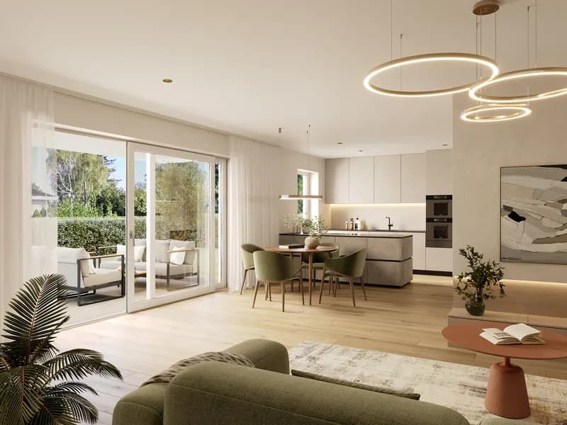 3-Zimmer-Wohnung kaufen in Wien – 96,66 m², € 779.900