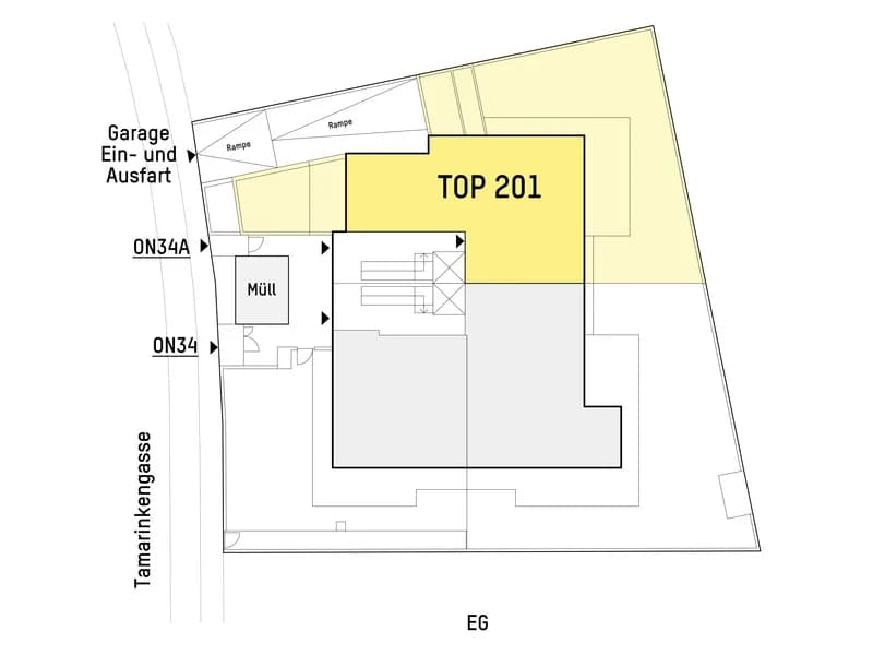 3-Zimmer-Wohnung kaufen in Wien – 96,66 m², € 779.900 – Bild 7 von 7