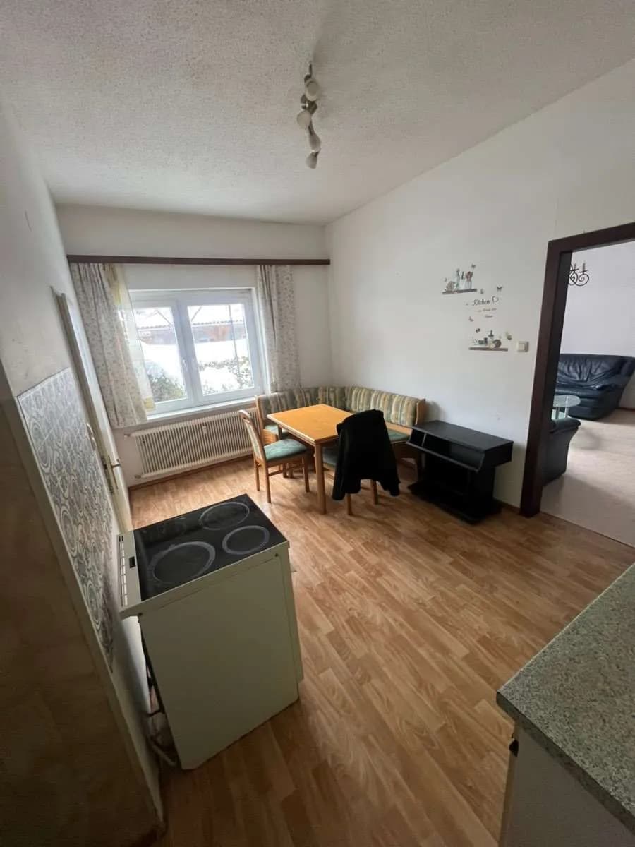 3-Zimmer-Wohnung mieten in Lilienfeld – 48 m², € 500 – Bild 2 von 5