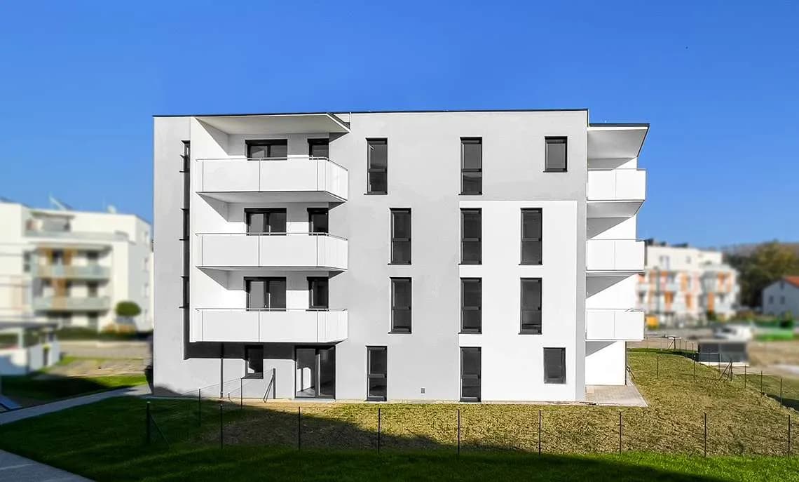 3-Zimmer-Wohnung kaufen in Graz-Umgebung – 67 m², € 340.018