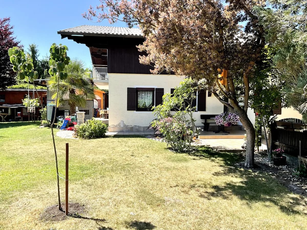 8-Zimmer-Gewerbeimmobilie kaufen in Braunau am Inn – 258 m², € 449.900 – Bild 5 von 10