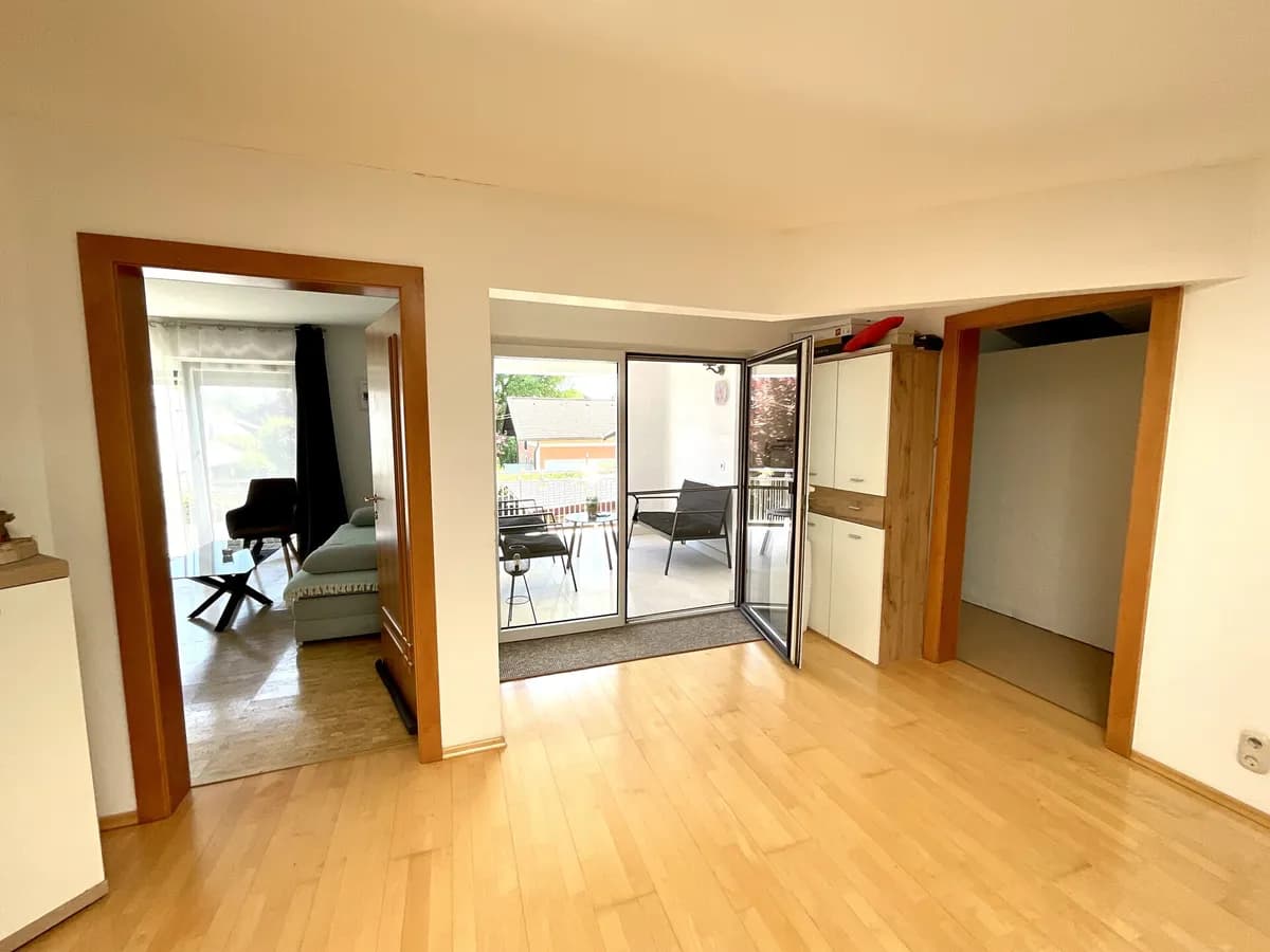 8-Zimmer-Gewerbeimmobilie kaufen in Braunau am Inn – 258 m², € 449.900 – Bild 6 von 10