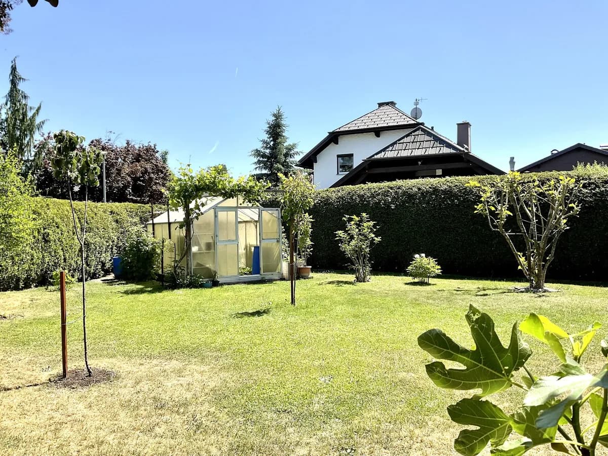 8-Zimmer-Gewerbeimmobilie kaufen in Braunau am Inn – 258 m², € 449.900 – Bild 7 von 10