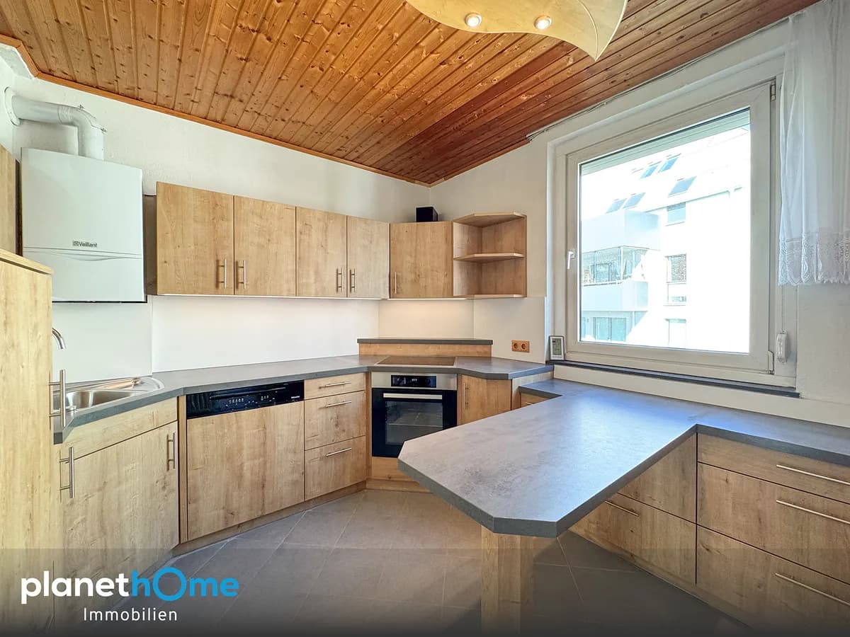 4-Zimmer-Wohnung kaufen in Wien – 90,57 m², € 297.500 – Bild 3 von 15