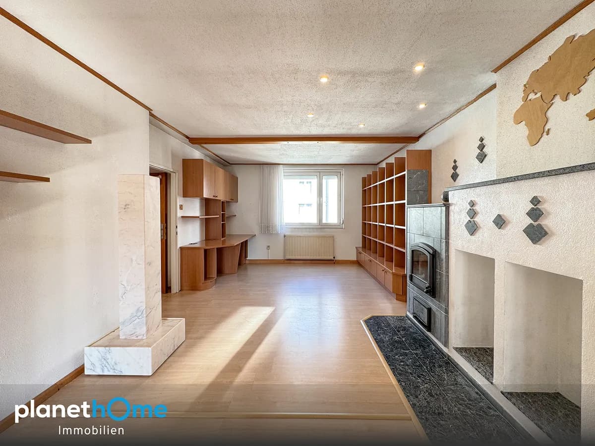 4-Zimmer-Wohnung kaufen in Wien – 90,57 m², € 297.500 – Bild 5 von 15