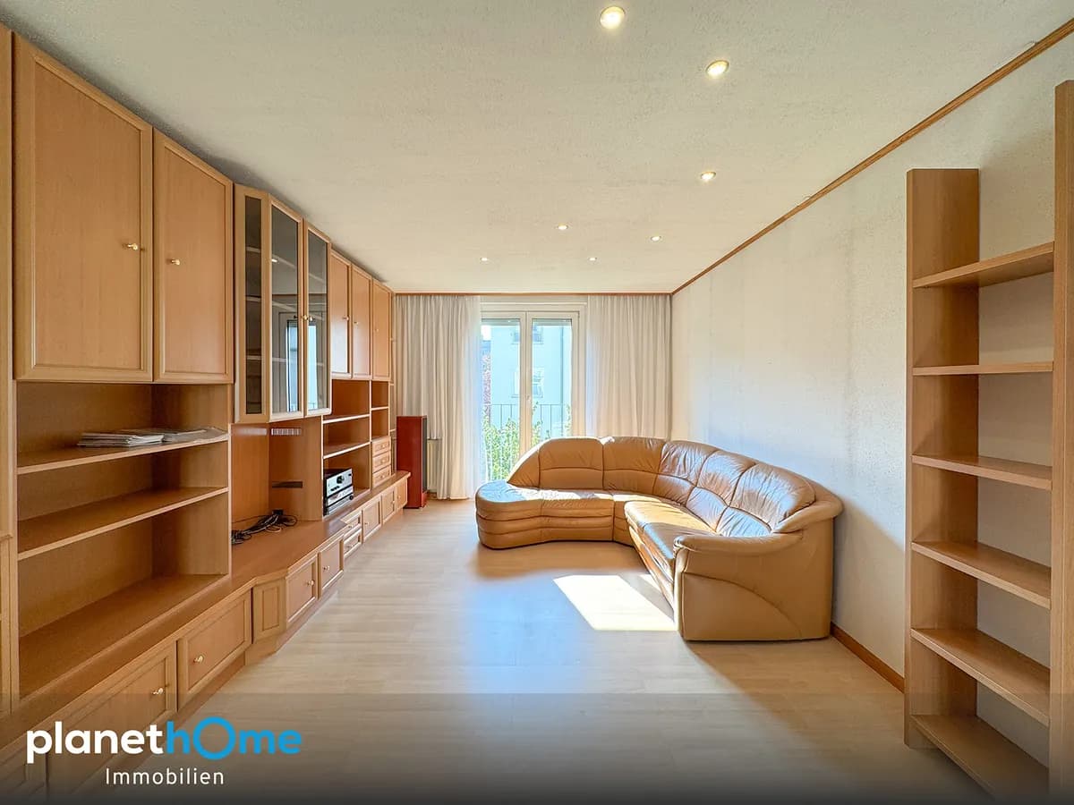 4-Zimmer-Wohnung kaufen in Wien – 90,57 m², € 297.500 – Bild 6 von 15