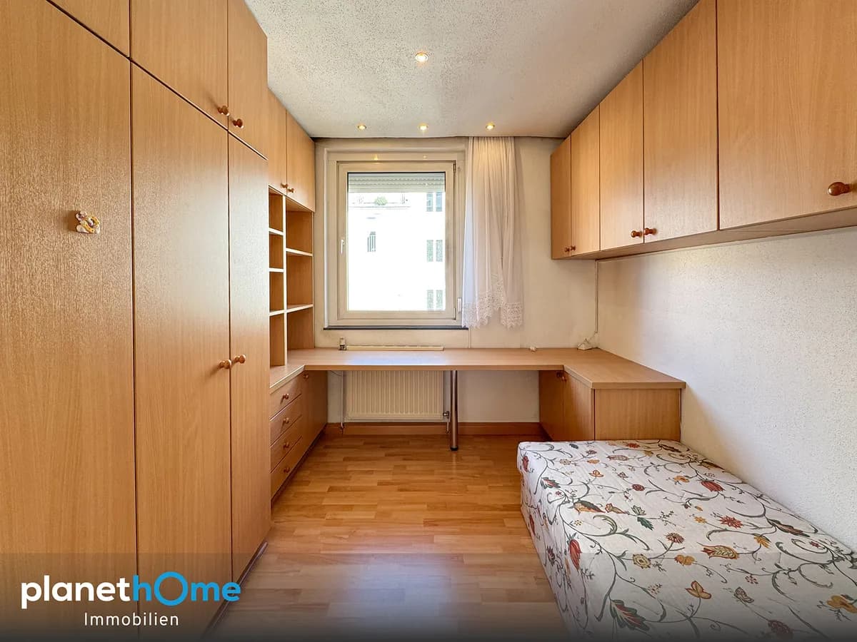 4-Zimmer-Wohnung kaufen in Wien – 90,57 m², € 297.500 – Bild 7 von 15