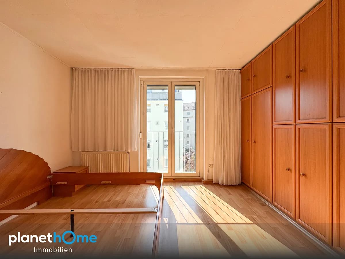 4-Zimmer-Wohnung kaufen in Wien – 90,57 m², € 297.500 – Bild 8 von 15