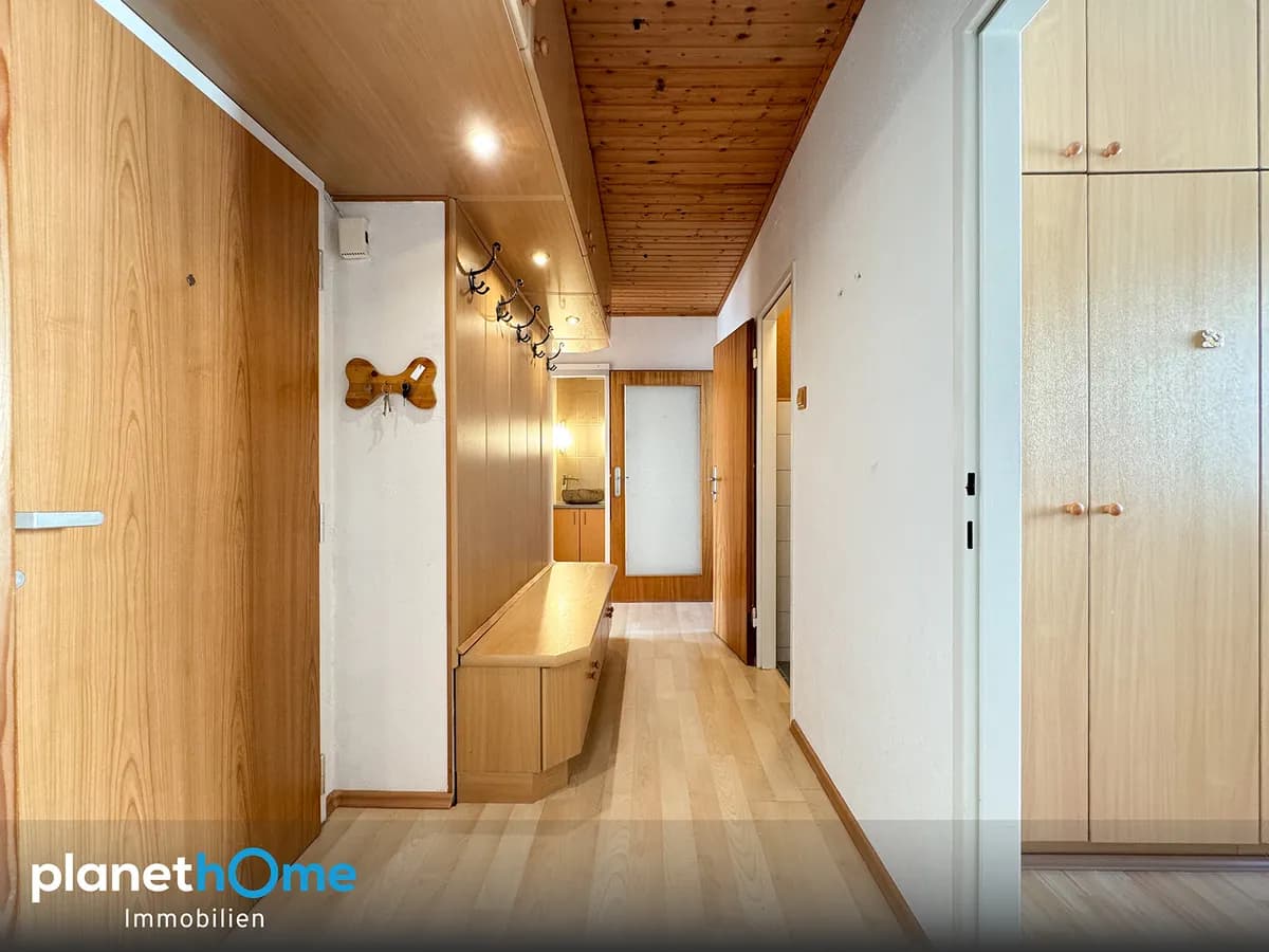 4-Zimmer-Wohnung kaufen in Wien – 90,57 m², € 297.500 – Bild 9 von 15