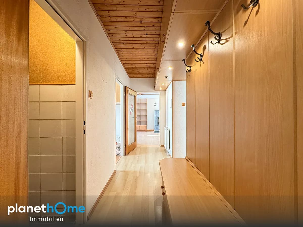 4-Zimmer-Wohnung kaufen in Wien – 90,57 m², € 297.500 – Bild 10 von 15