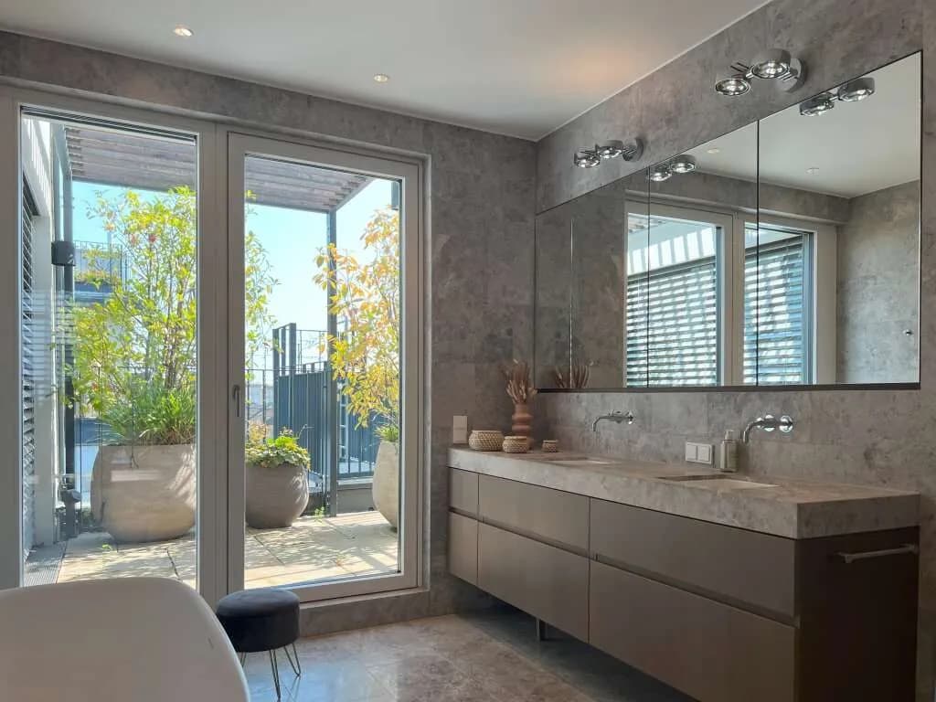 5-Zimmer-Wohnung mieten in Wien – 261,63 m², € 13.771 – Bild 6 von 19