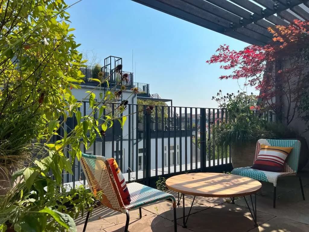 5-Zimmer-Wohnung mieten in Wien – 261,63 m², € 13.771 – Bild 8 von 19