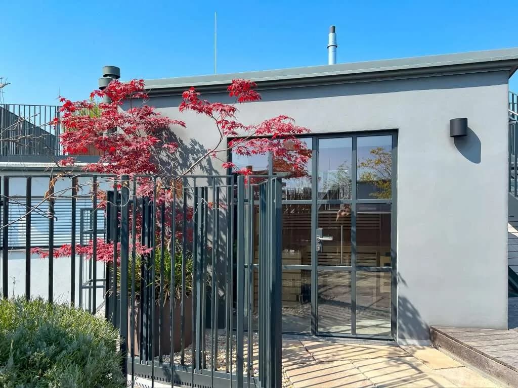 5-Zimmer-Wohnung mieten in Wien – 261,63 m², € 13.771 – Bild 9 von 19
