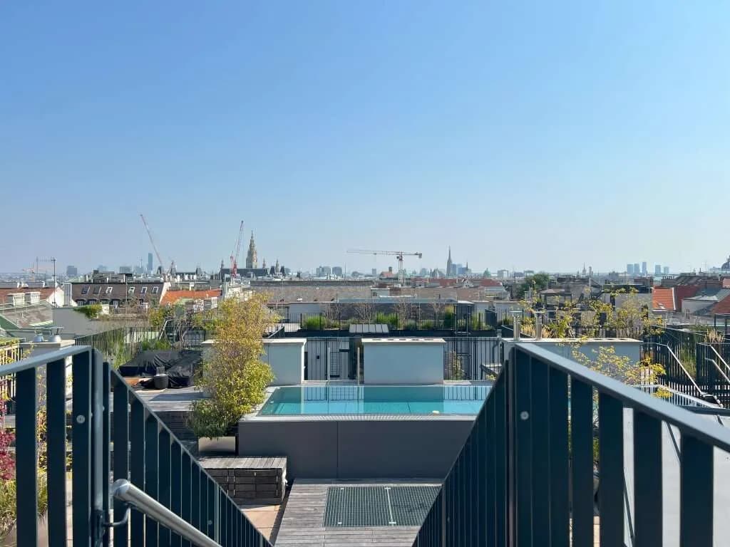 5-Zimmer-Wohnung mieten in Wien – 261,63 m², € 13.771 – Bild 16 von 19