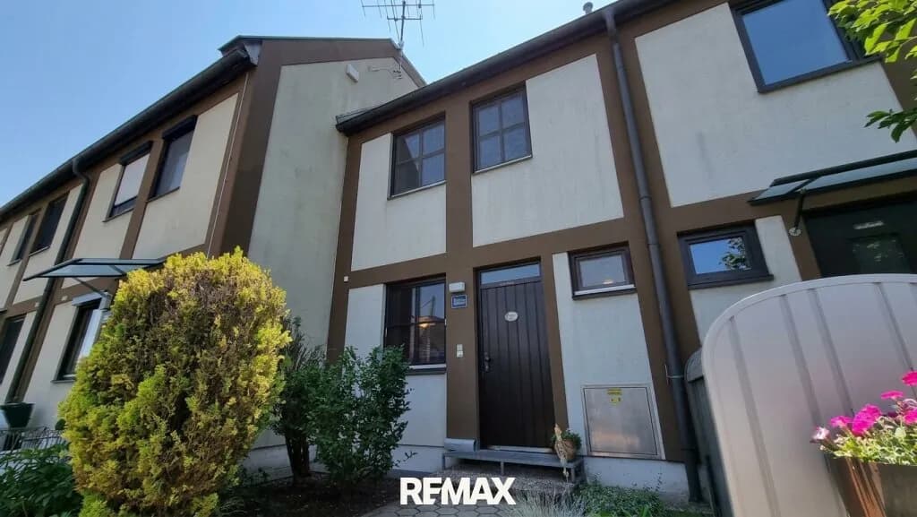 4-Zimmer-Haus kaufen in Sankt Pölten – 133,45 m², € 298.000