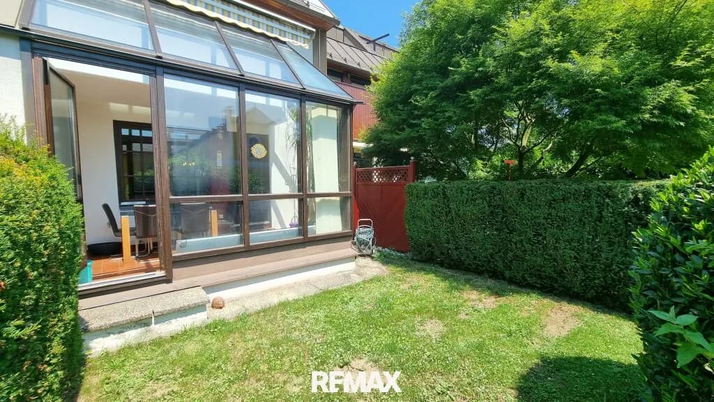 4-Zimmer-Haus kaufen in Sankt Pölten – 133,45 m², € 298.000 – Bild 3 von 30