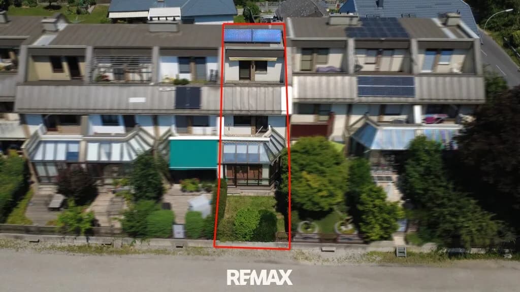 4-Zimmer-Haus kaufen in Sankt Pölten – 133,45 m², € 298.000 – Bild 5 von 30