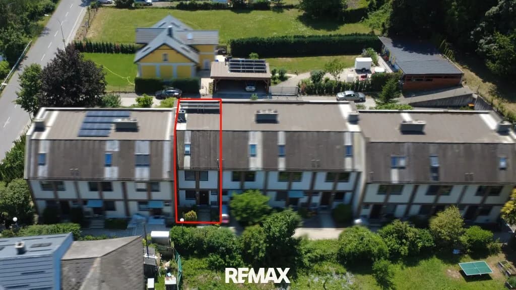 4-Zimmer-Haus kaufen in Sankt Pölten – 133,45 m², € 298.000 – Bild 6 von 30