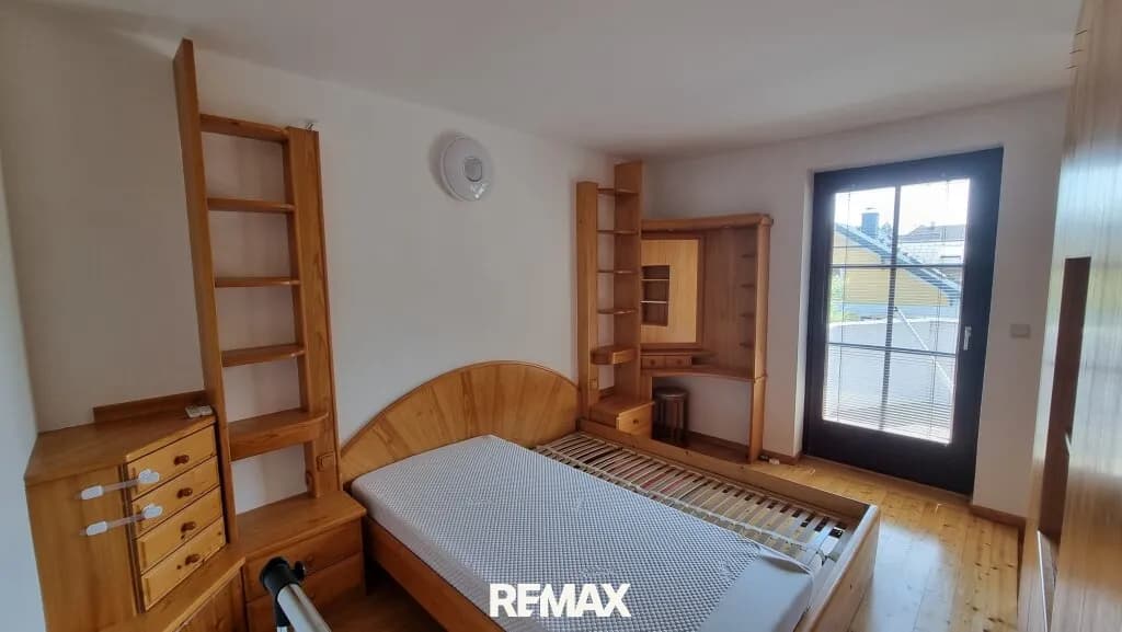 4-Zimmer-Haus kaufen in Sankt Pölten – 133,45 m², € 298.000 – Bild 19 von 30