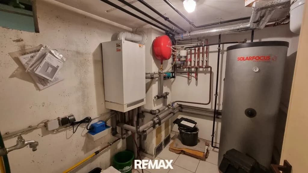 4-Zimmer-Haus kaufen in Sankt Pölten – 133,45 m², € 298.000 – Bild 24 von 30