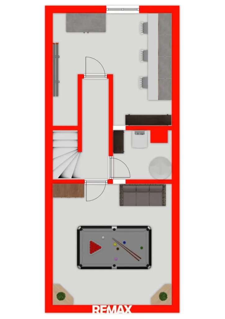 4-Zimmer-Haus kaufen in Sankt Pölten – 133,45 m², € 298.000 – Bild 25 von 30