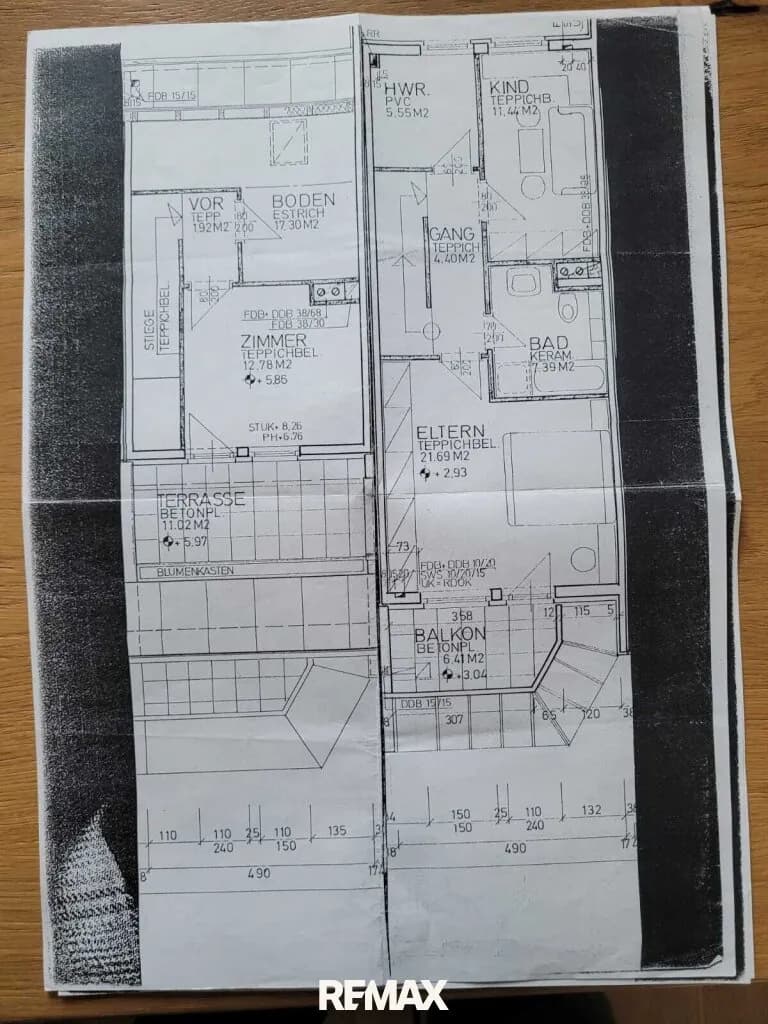 4-Zimmer-Haus kaufen in Sankt Pölten – 133,45 m², € 298.000 – Bild 30 von 30