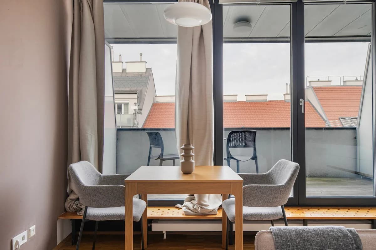 2-Zimmer-Wohnung mieten in Wien – 59 m², € 1.455 – Bild 7 von 20