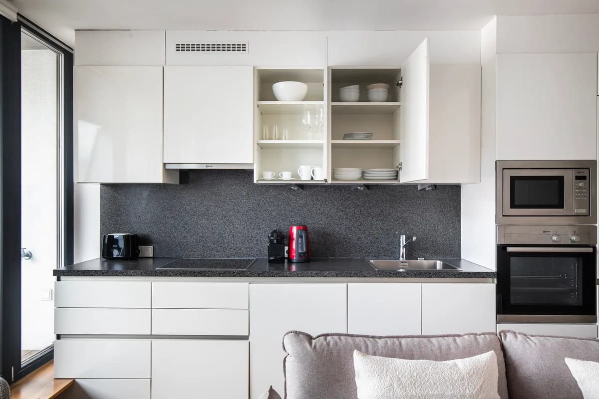 2-Zimmer-Wohnung mieten in Wien – 59 m², € 1.455 – Bild 9 von 20