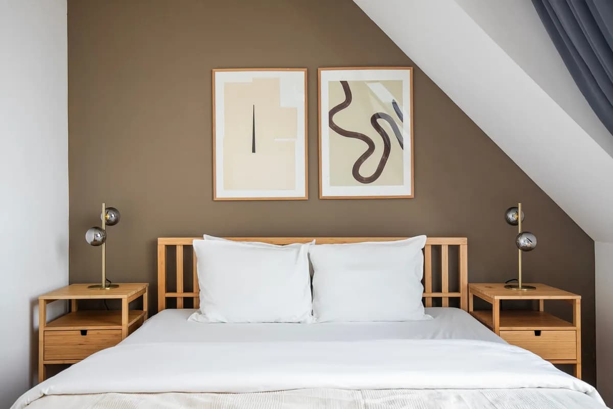 2-Zimmer-Wohnung mieten in Wien – 59 m², € 1.455 – Bild 11 von 20
