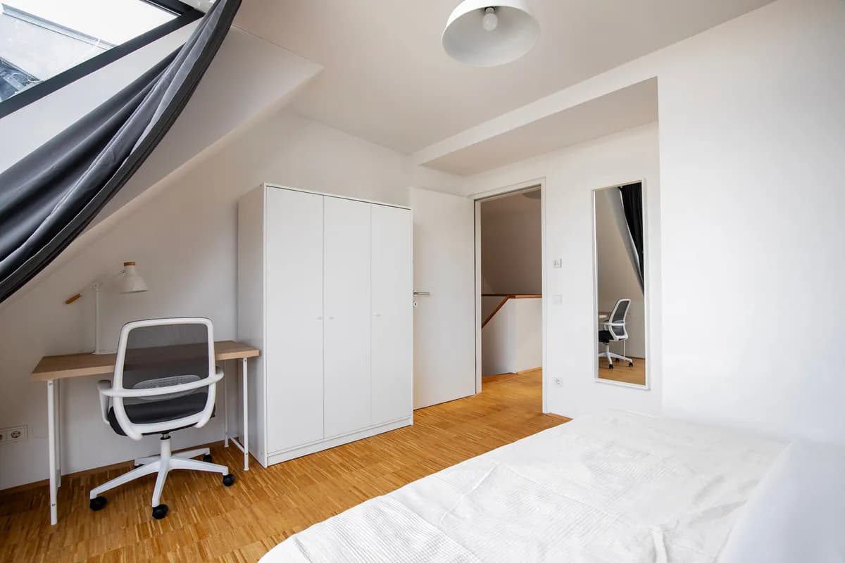 2-Zimmer-Wohnung mieten in Wien – 59 m², € 1.455 – Bild 12 von 20