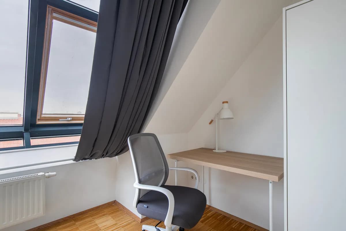 2-Zimmer-Wohnung mieten in Wien – 59 m², € 1.455 – Bild 13 von 20