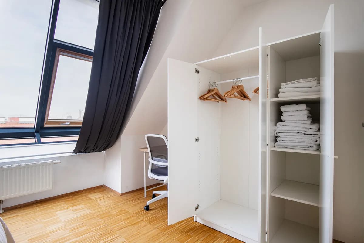 2-Zimmer-Wohnung mieten in Wien – 59 m², € 1.455 – Bild 14 von 20