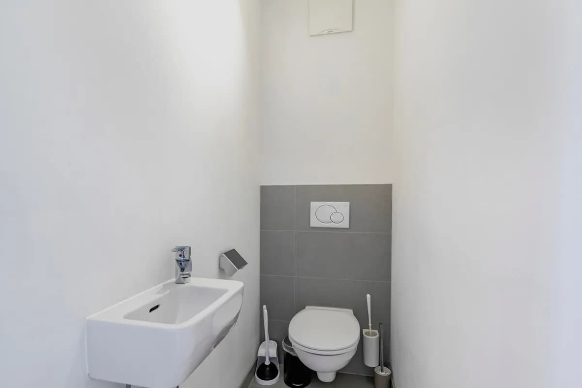 2-Zimmer-Wohnung mieten in Wien – 59 m², € 1.455 – Bild 17 von 20
