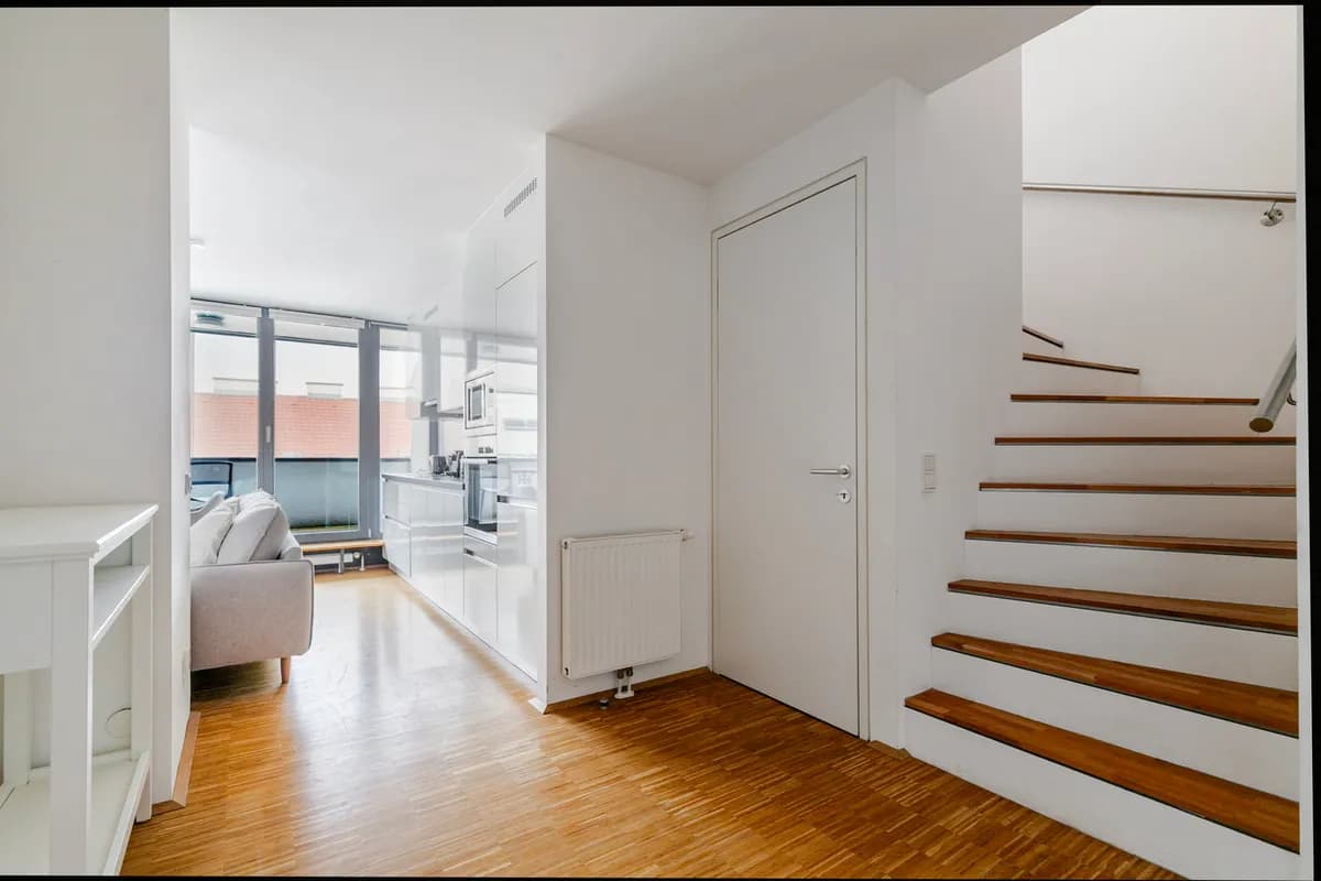 2-Zimmer-Wohnung mieten in Wien – 59 m², € 1.455 – Bild 19 von 20