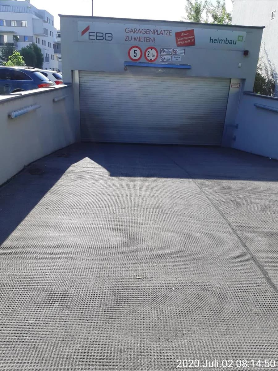 Immobilie mieten in Wien – € 88