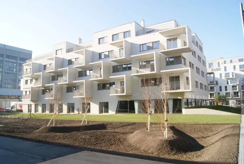 Immobilie mieten in Wien – € 88 – Bild 2 von 3