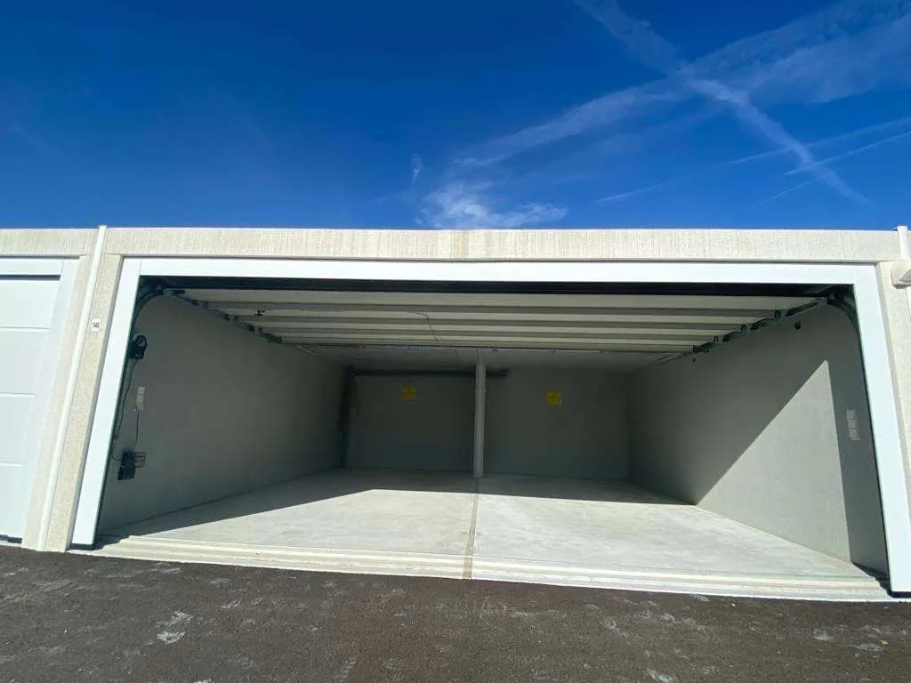 Immobilie mieten in Leibnitz – 34 m², € 298 – Bild 1 von 3