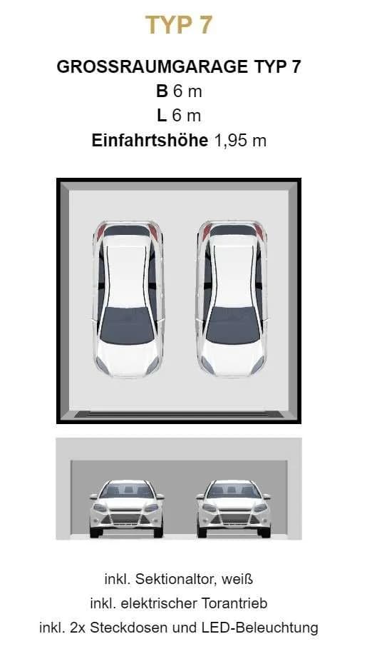 Immobilie mieten in Leibnitz – 34 m², € 298 – Bild 2 von 3