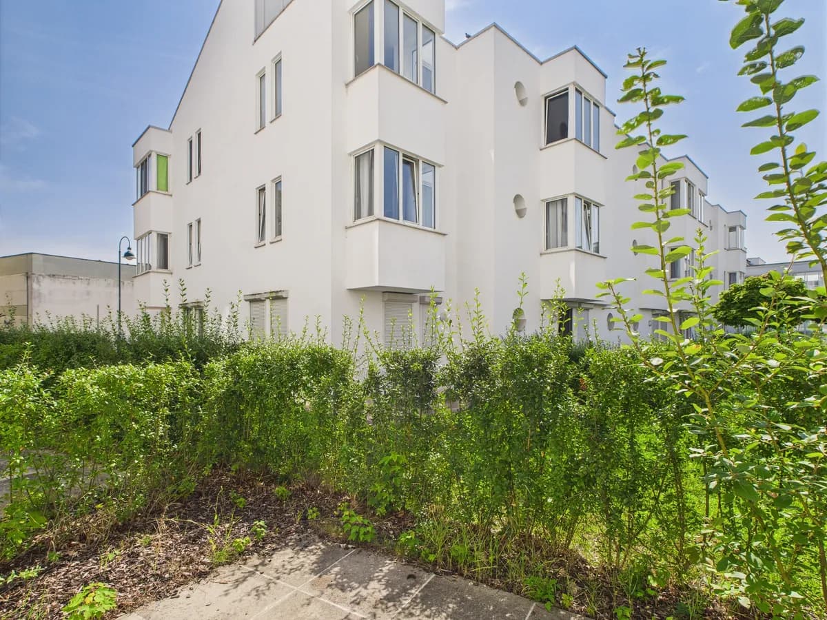 1-Zimmer-Wohnung mieten in Linz – 37,38 m², € 776 – Bild 2 von 19