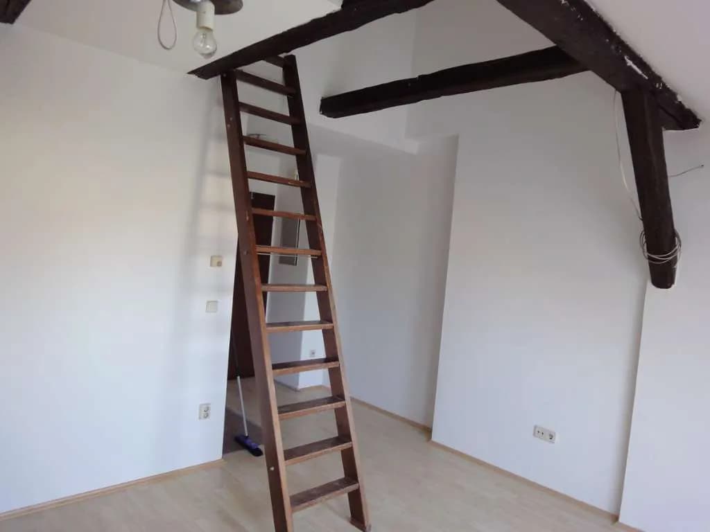 1-Zimmer-Wohnung mieten in Graz – 25 m², € 419 – Bild 2 von 6