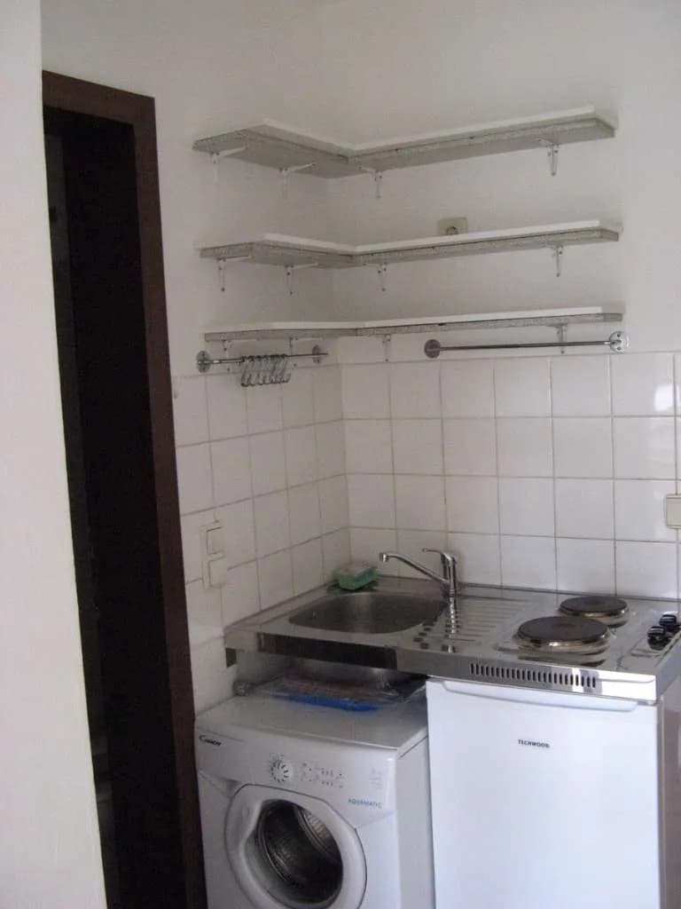 1-Zimmer-Wohnung mieten in Graz – 25 m², € 419 – Bild 5 von 6