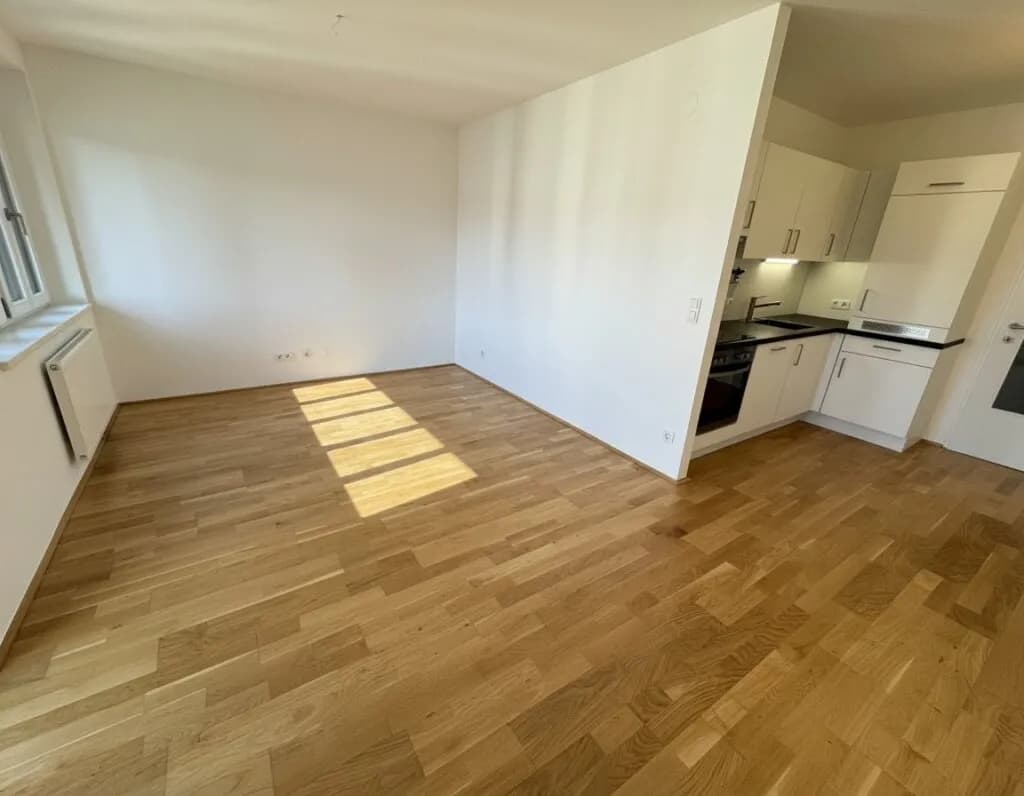2-Zimmer-Wohnung kaufen in Wien – 45 m², € 311.000
