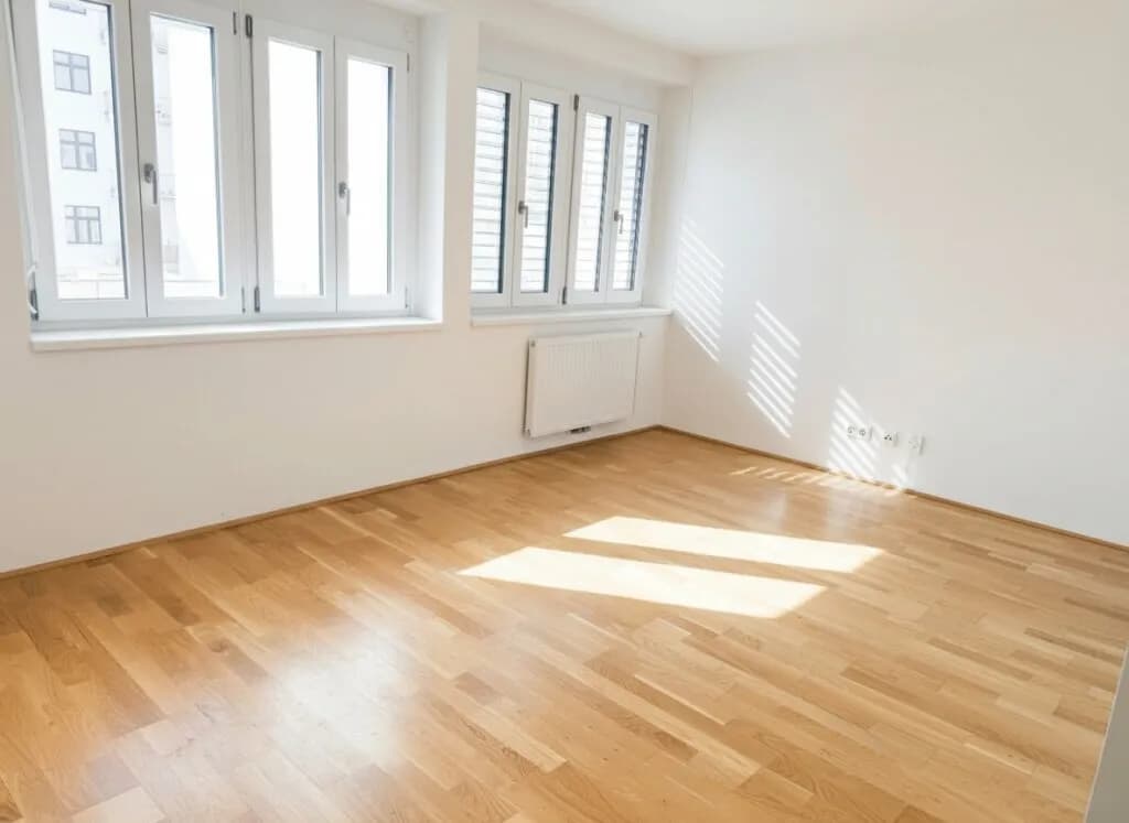 2-Zimmer-Wohnung kaufen in Wien – 45 m², € 311.000 – Bild 2 von 17