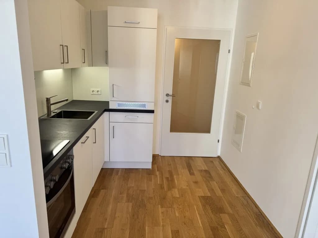 2-Zimmer-Wohnung kaufen in Wien – 45 m², € 311.000 – Bild 4 von 17