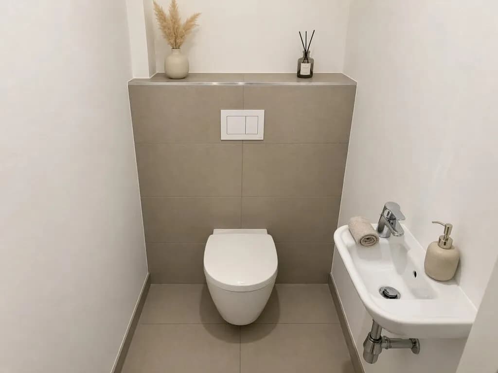 2-Zimmer-Wohnung kaufen in Wien – 45 m², € 311.000 – Bild 6 von 17