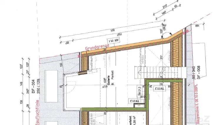 2-Zimmer-Immobilie mieten in Graz – 77,49 m², € 1.406 – Bild 7 von 9