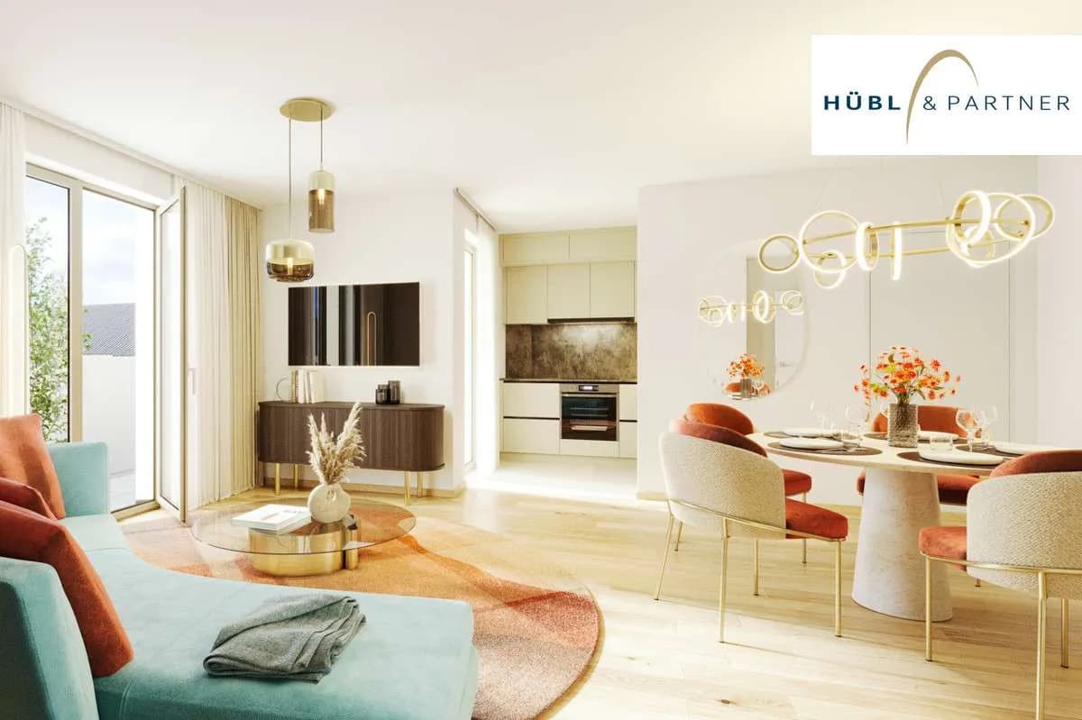3-Zimmer-Wohnung kaufen in Wien – 67,04 m², € 525.000 – Bild 5 von 12