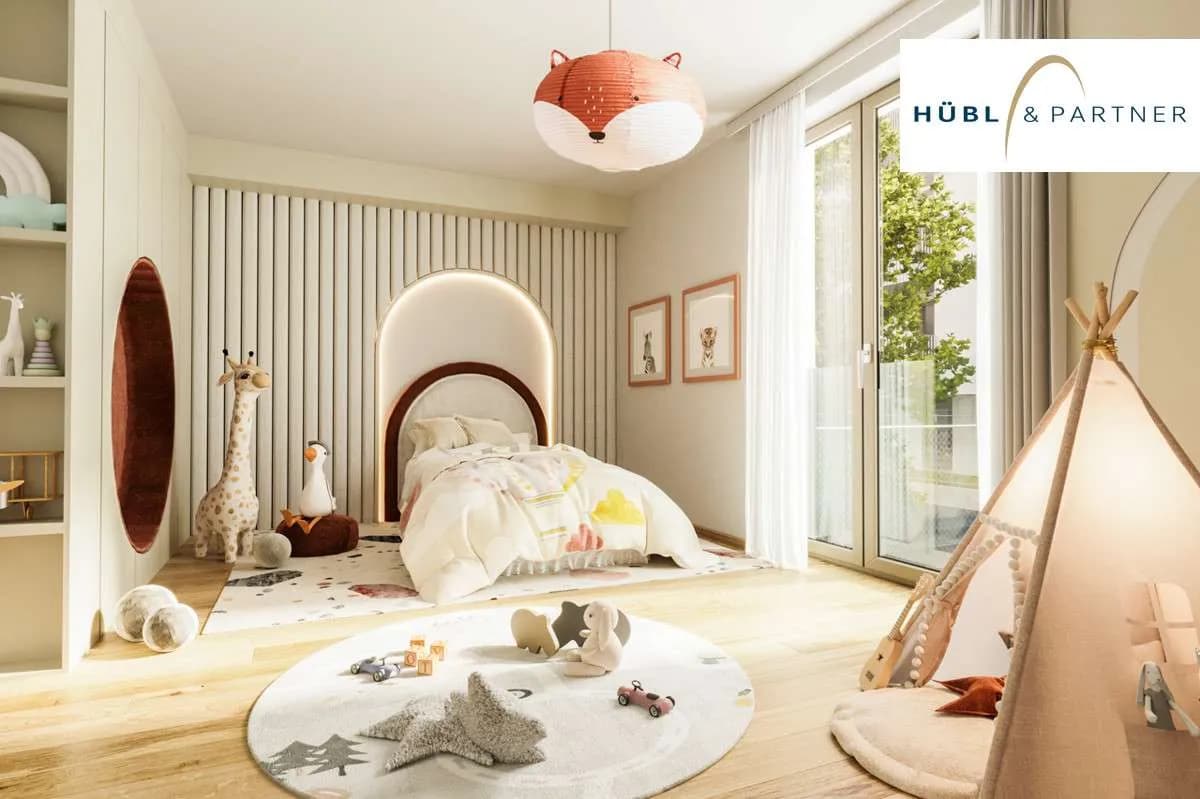 3-Zimmer-Wohnung kaufen in Wien – 67,04 m², € 525.000 – Bild 7 von 12